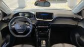 Peugeot 208 1.2 Mild-Hybrid Allure 2024m. Benzinas Automatinė