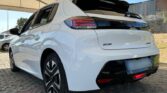 Peugeot 208 1.2 Mild-Hybrid Allure 2024m. Benzinas Automatinė