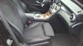 Mercedes-Benz C-Klasse C 200 CGI T Exclusive 2018m. Benzinas Automatinė