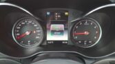 Mercedes-Benz C-Klasse C 200 CGI T Exclusive 2018m. Benzinas Automatinė