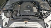 Mercedes-Benz C-Klasse C 200 CGI T Exclusive 2018m. Benzinas Automatinė