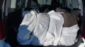 Skoda Yeti 2.0 TDI Ambition Outdoor 4x4 2014m. Dyzelinas Automatinė