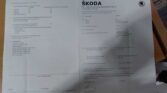 Skoda Yeti 2.0 TDI Ambition Outdoor 4x4 2014m. Dyzelinas Automatinė