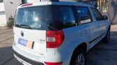 Skoda Yeti 2.0 TDI Ambition Outdoor 4x4 2014m. Dyzelinas Automatinė