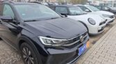 Volkswagen Taigo 1.0 TSI Move 2024m. Benzinas Automatinė