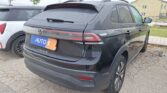 Volkswagen Taigo 1.0 TSI Move 2024m. Benzinas Automatinė