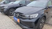 Volkswagen Taigo 1.0 TSI Move 2024m. Benzinas Automatinė