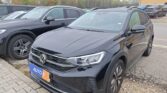 Volkswagen Taigo 1.0 TSI Move 2024m. Benzinas Automatinė