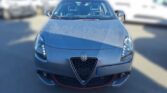 Alfa Romeo Giulietta 1.4 Turbo Super 2018m. Benzinas Automatinė