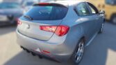 Alfa Romeo Giulietta 1.4 Turbo Super 2018m. Benzinas Automatinė