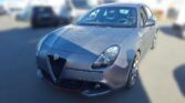 Alfa Romeo Giulietta 1.4 Turbo Super 2018m. Benzinas Automatinė