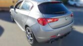 Alfa Romeo Giulietta 1.4 Turbo Super 2018m. Benzinas Automatinė