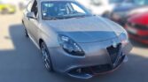 Alfa Romeo Giulietta 1.4 Turbo Super 2018m. Benzinas Automatinė