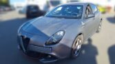 Alfa Romeo Giulietta 1.4 Turbo Super 2018m. Benzinas Automatinė
