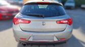 Alfa Romeo Giulietta 1.4 Turbo Super 2018m. Benzinas Automatinė