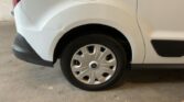 Ford Transit Connect 1.5 TDCi EcoBlue Kasten Trend lang 2021m. Dyzelinas Automatinė