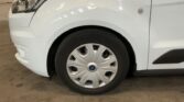 Ford Transit Connect 1.5 TDCi EcoBlue Kasten Trend lang 2021m. Dyzelinas Automatinė