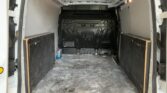 Ford Transit Connect 1.5 TDCi EcoBlue Kasten Trend lang 2021m. Dyzelinas Automatinė