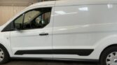 Ford Transit Connect 1.5 TDCi EcoBlue Kasten Trend lang 2021m. Dyzelinas Automatinė