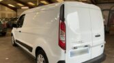 Ford Transit Connect 1.5 TDCi EcoBlue Kasten Trend lang 2021m. Dyzelinas Automatinė