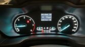 Ford Transit Connect 1.5 TDCi EcoBlue Kasten Trend lang 2021m. Dyzelinas Automatinė