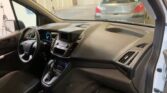 Ford Transit Connect 1.5 TDCi EcoBlue Kasten Trend lang 2021m. Dyzelinas Automatinė