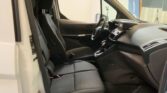 Ford Transit Connect 1.5 TDCi EcoBlue Kasten Trend lang 2021m. Dyzelinas Automatinė