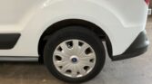 Ford Transit Connect 1.5 TDCi EcoBlue Kasten Trend lang 2021m. Dyzelinas Automatinė