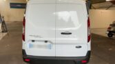 Ford Transit Connect 1.5 TDCi EcoBlue Kasten Trend lang 2021m. Dyzelinas Automatinė