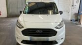 Ford Transit Connect 1.5 TDCi EcoBlue Kasten Trend lang 2021m. Dyzelinas Automatinė