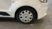 Ford Transit Connect 1.5 TDCi EcoBlue Kasten Trend lang 2021m. Dyzelinas Automatinė