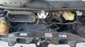 Peugeot Boxer 2.2 HDi 2010m. Dyzelinas Mechaninė
