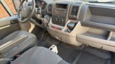 Peugeot Boxer 2.2 HDi 2010m. Dyzelinas Mechaninė