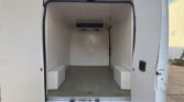 Peugeot Boxer 2.2 HDi 2010m. Dyzelinas Mechaninė
