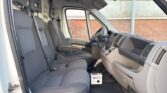 Peugeot Boxer 2.2 HDi 2010m. Dyzelinas Mechaninė