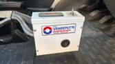 Peugeot Boxer 2.2 HDi 2010m. Dyzelinas Mechaninė