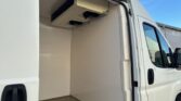 Peugeot Boxer 2.2 HDi 2010m. Dyzelinas Mechaninė