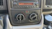 Peugeot Boxer 2.2 HDi 2010m. Dyzelinas Mechaninė