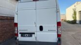 Peugeot Boxer 2.2 HDi 2010m. Dyzelinas Mechaninė