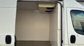 Peugeot Boxer 2.2 HDi 2010m. Dyzelinas Mechaninė