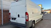 Peugeot Boxer 2.2 HDi 2010m. Dyzelinas Mechaninė