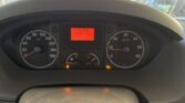 Peugeot Boxer 2.2 HDi 2010m. Dyzelinas Mechaninė