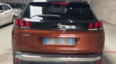 Peugeot 3008 1.2 PureTech Crossway 2020m. Benzinas Automatinė
