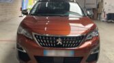 Peugeot 3008 1.2 PureTech Crossway 2020m. Benzinas Automatinė