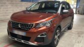 Peugeot 3008 1.2 PureTech Crossway 2020m. Benzinas Automatinė