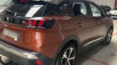 Peugeot 3008 1.2 PureTech Crossway 2020m. Benzinas Automatinė