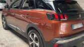 Peugeot 3008 1.2 PureTech Crossway 2020m. Benzinas Automatinė