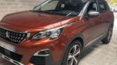 Peugeot 3008 1.2 PureTech Crossway 2020m. Benzinas Automatinė