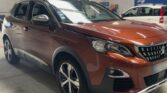 Peugeot 3008 1.2 PureTech Crossway 2020m. Benzinas Automatinė