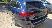 Mercedes-Benz C-Klasse C 300e T 2022m. Benzinas/Elektra Automatinė